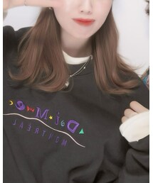 DIME | スウェット