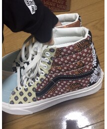 VANS | スニーカー