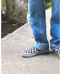 VANS | スリッポン