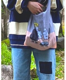 ガチャポン景品 | エコバッグ/サブバッグ