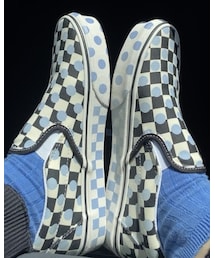 VANS | スリッポン