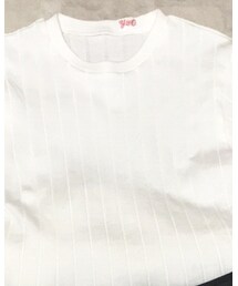 YOUNG&OLSEN The DRYGOODS STORE | Tシャツ/カットソー