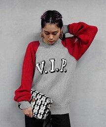 JOYRICH | ニット/セーター