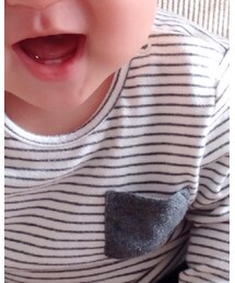 ZARA KIDS | Tシャツ/カットソー