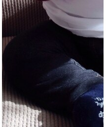 UNIQLO | デニムパンツ