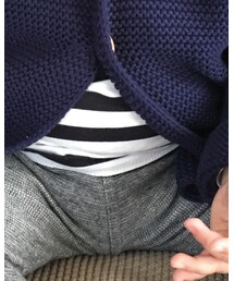 無印良品 | Tシャツ/カットソー