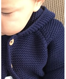 ZARA KIDS | カーディガン/ボレロ