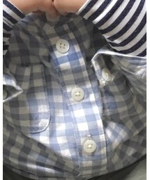 OLD NAVY | シャツ/ブラウス