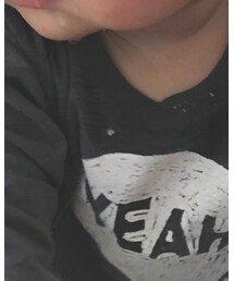 ZARA KIDS | Tシャツ/カットソー