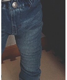 西松屋 | デニムパンツ