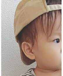 SENSE OF PLACE by URBAN RESEARCH | キャップ