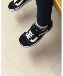 VANS | スニーカー