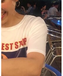 ZARA | Tシャツ/カットソー