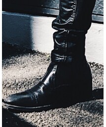 Alexander McQueen | ブーツ