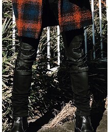 ZARA | デニムパンツ