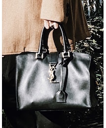 SAINT LAURENT PARIS | トートバッグ