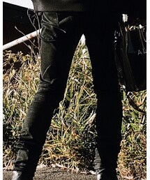 ZARA | デニムパンツ