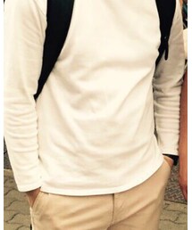 SAINT JAMES | Tシャツ/カットソー