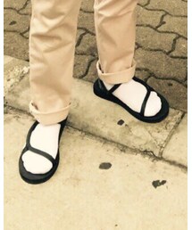 mont-bell | ビーチサンダル