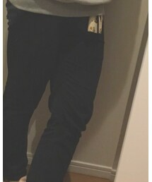 UNIQLO | チノパンツ