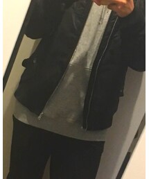 UNIQLO | パーカー
