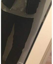 UNIQLO | チノパンツ