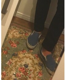 VANS | スニーカー