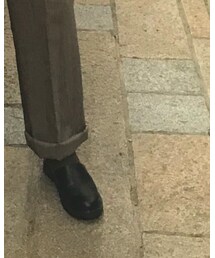 RAGEBLUE | スリッポン