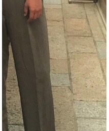 古着 | スラックス