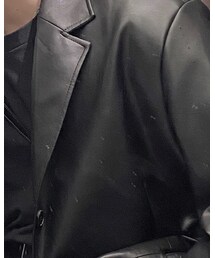 Juha | ジャケット/アウター