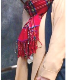 niko and... | マフラー