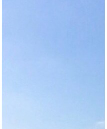 いい天気 | その他