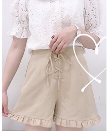 NICE CLAUP | パンツ