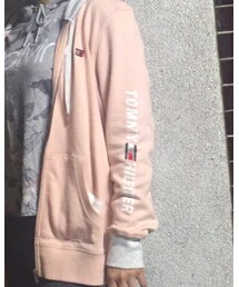 TOMMY HILFIGER | パーカー
