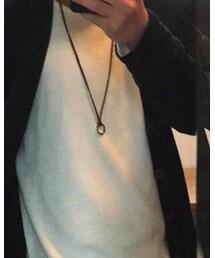 WEGO | ネックレス