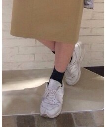 NEW BALANCE | スニーカー