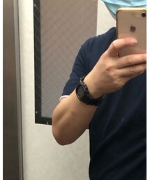 CASIO | アナログ腕時計