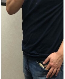 UNIQLO | Tシャツ/カットソー