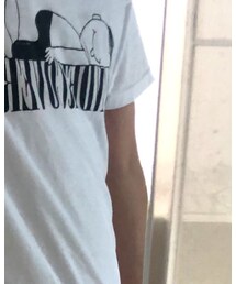 UNDERCOVER | Tシャツ/カットソー