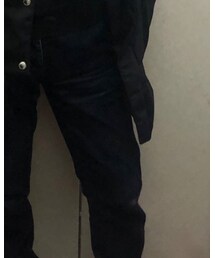 PRADA | デニムパンツ