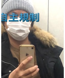 DIESEL | ニットキャップ/ビーニー