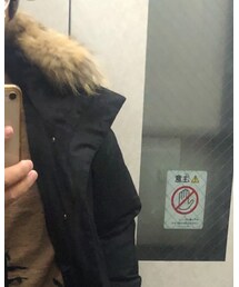 DESIGNWORKS | ダウンジャケット/コート