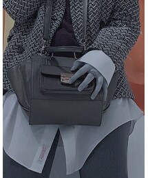 index | ショルダーバッグ