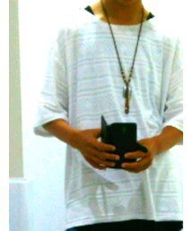 WEGO | タンクトップ