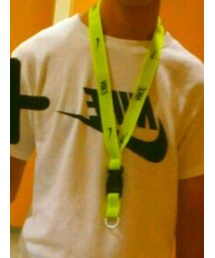 NIKE | ネックレス