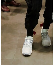 NEW BALANCE | スニーカー