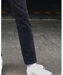 UNIQUE | チノパンツ