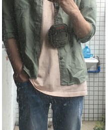 Oce | Tシャツ/カットソー