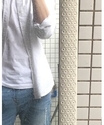 UNIQUE | シャツ/ブラウス