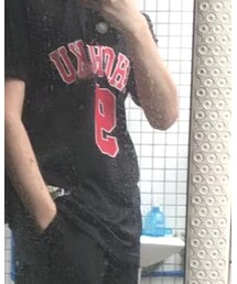 Bershka | スウェット